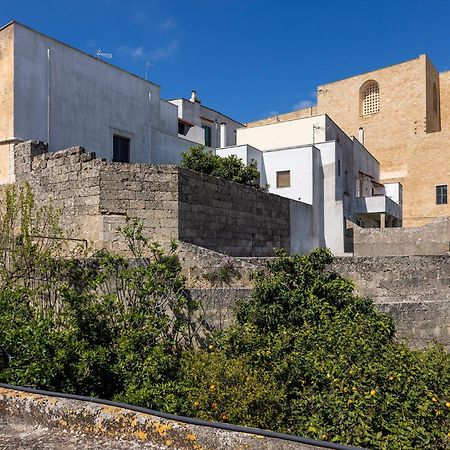 Corte Del Campanaro Ugento Exteriér fotografie