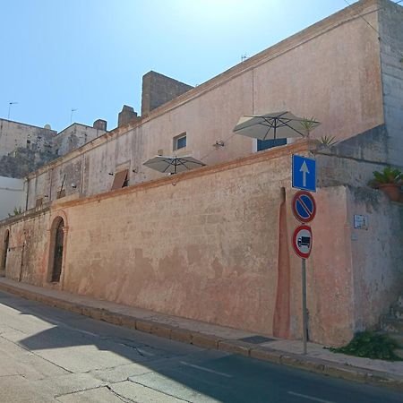 Corte Del Campanaro Ugento Exteriér fotografie